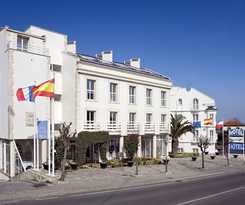 Suances