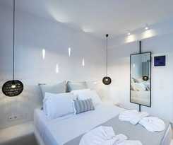 Hotel Quartano Luxury Cycladic Residence