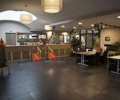 Hotel Recreatiepark De Boshoek