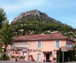  H&ocirc;tel La Lubiane