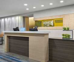 Hotel Home2 Suites by Hilton Orlando South Davenport