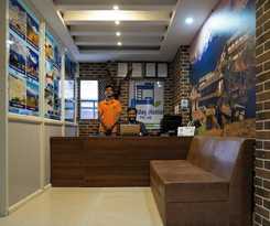 Holiday Hostel