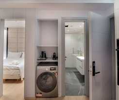 Contessa Bianca Luxury Suites