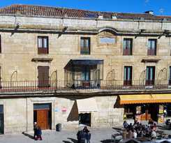 Palacio Antigua Audiencia
