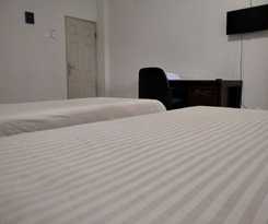 Wisma Anton Soedjarwo