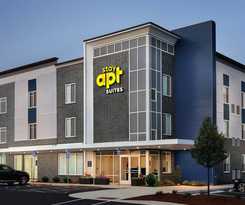 stayAPT Suites Columbia-Irmo Harbison