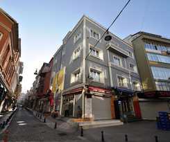 Khalkedon Hotel Istanbul