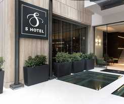 S Boutique Thessaloniki