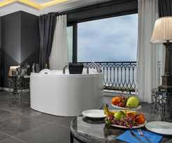 La Cielo Suites Bostancı