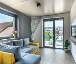 R31 Residence Apartkomplex