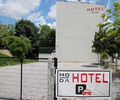  Moda Hotel