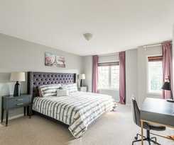 Hotel GLOBALSTAY. Luxury 3BR Townhomes with HOT TUB, Gym, BBQ