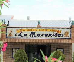 Hotel La Maruxi&ntilde;a