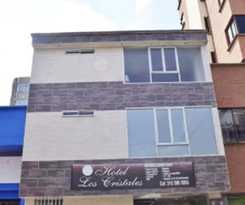 Hotel Los Cristales