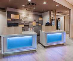 Hotel Holiday Inn Express And Suites Canton, an IHG