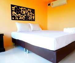 Hotel Baan Lung Yod Resort Keangkrachan