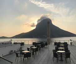 Hotel Massouri Beach