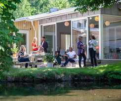 Lisebergsbyn Bed and Breakfast