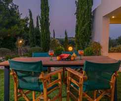 Hotel Villa Verano - Spacious 5-bdr and 5-bth Villa