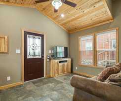 Hotel The Hideout Golf Club and Resort