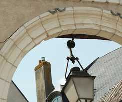 Hotel Loysel le Gaucher