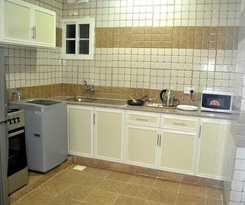 Hotel Gateway Salalah