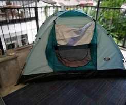 Camping and Travel Antigua - Hostel