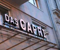 Henriette Stadthotel Vienna