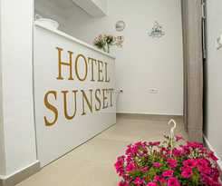 Sunset GL