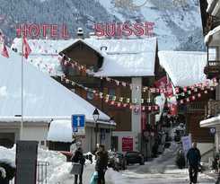 Hotel Suisse