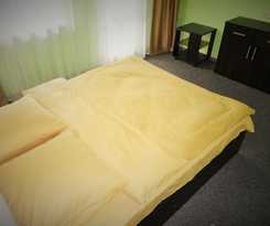 Hotel Baza Otdykha Volna