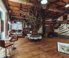 Pension Seighof in Saalbach