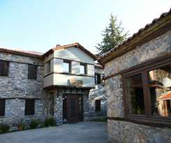 Hotel Archontiko Tarsouna