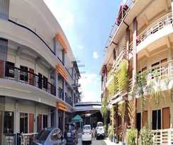 Hotel OYO 833 Ln Apartelle