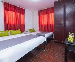 Hotel Ayenda Calypso 1142