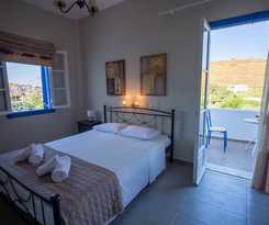 Hotel Meltemi Kythnos