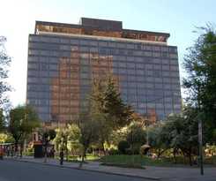 Hotel Real Plaza and Convention Center