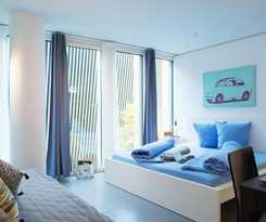 Hitrental Allmend Comfort Apartments