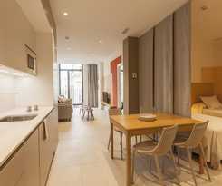 Málaga Premium - Calle Granada