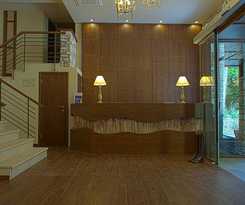 Hotel Manthos Mountain Resort and Spa