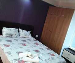 Taksimparis Apartments
