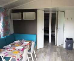 Camping La Prairie