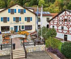 Hotel Zum Blauen Hecht