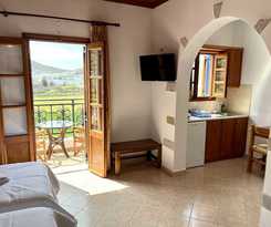 Hotel Nicolas Studios