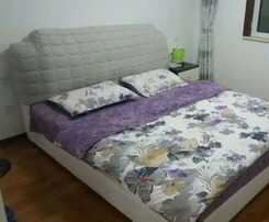Tuzhongjia Apartment