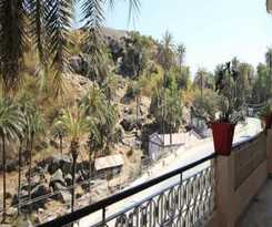 Hotel Eminence - Palm Residency