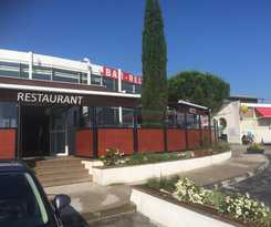  Le Relais de Barbezieux