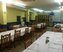 Hostal Tio Pepe I