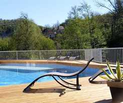 Hotel H&ocirc;tel des Grottes