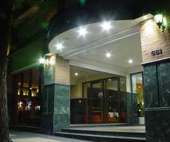 Hotel Portal Plaza Suites